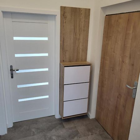 Apartman Pekna Vyhliadka - Vila Vlasta Vysoké Tatry Buitenkant foto