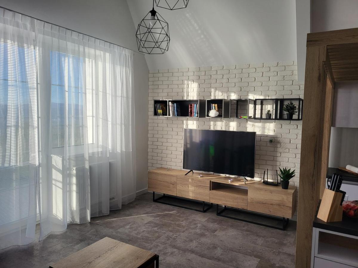 Apartman Pekna Vyhliadka - Vila Vlasta Vysoké Tatry Buitenkant foto