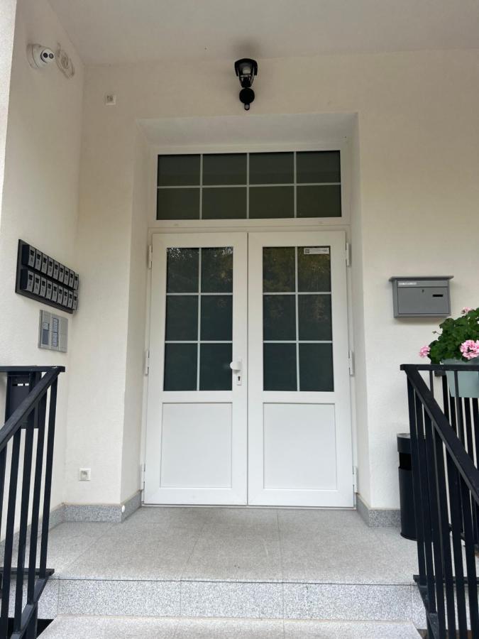 Apartman Pekna Vyhliadka - Vila Vlasta Vysoké Tatry Buitenkant foto