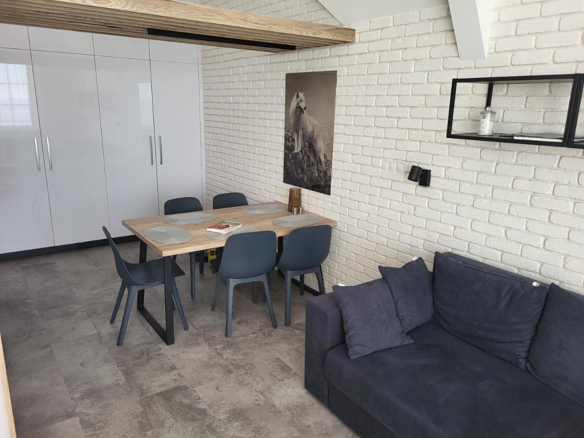 Apartman Pekna Vyhliadka - Vila Vlasta Vysoké Tatry Buitenkant foto