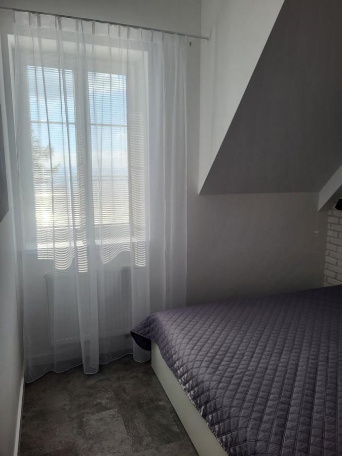 Apartman Pekna Vyhliadka - Vila Vlasta Vysoké Tatry Buitenkant foto