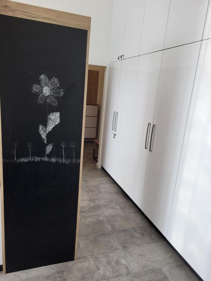 Apartman Pekna Vyhliadka - Vila Vlasta Vysoké Tatry Buitenkant foto