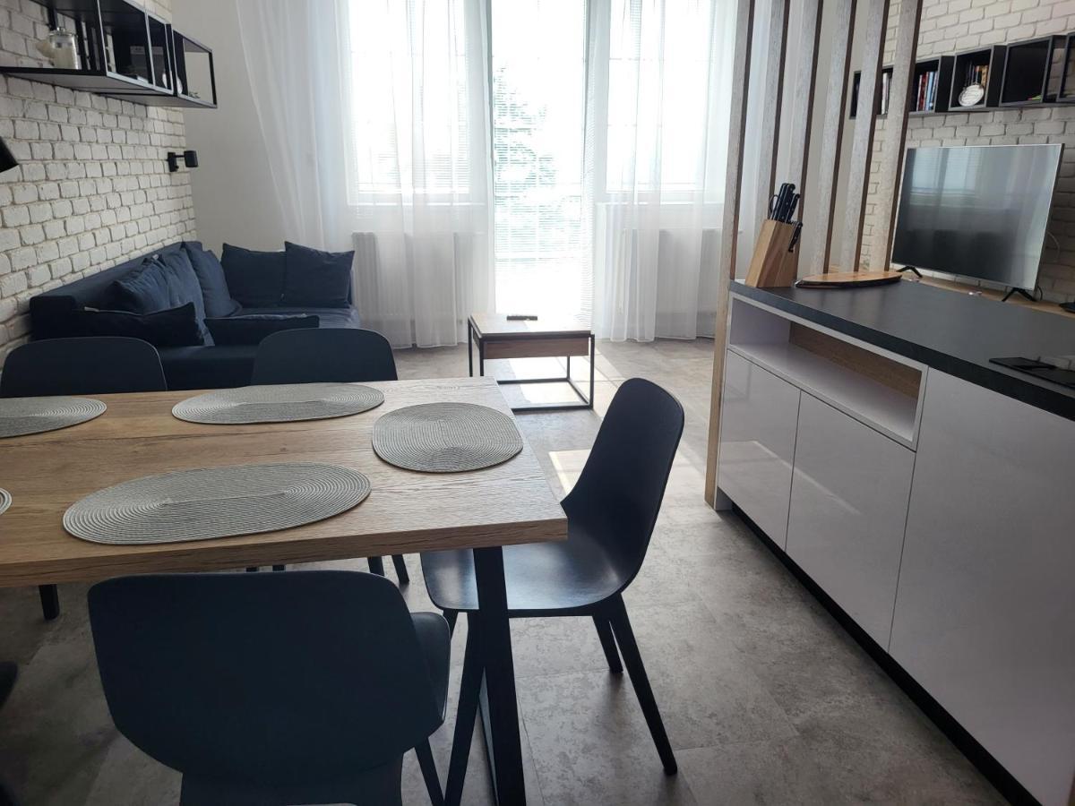 Apartman Pekna Vyhliadka - Vila Vlasta Vysoké Tatry Buitenkant foto