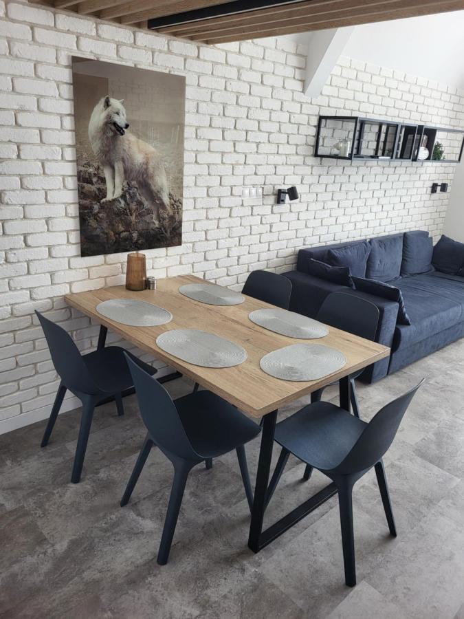 Apartman Pekna Vyhliadka - Vila Vlasta Vysoké Tatry Buitenkant foto