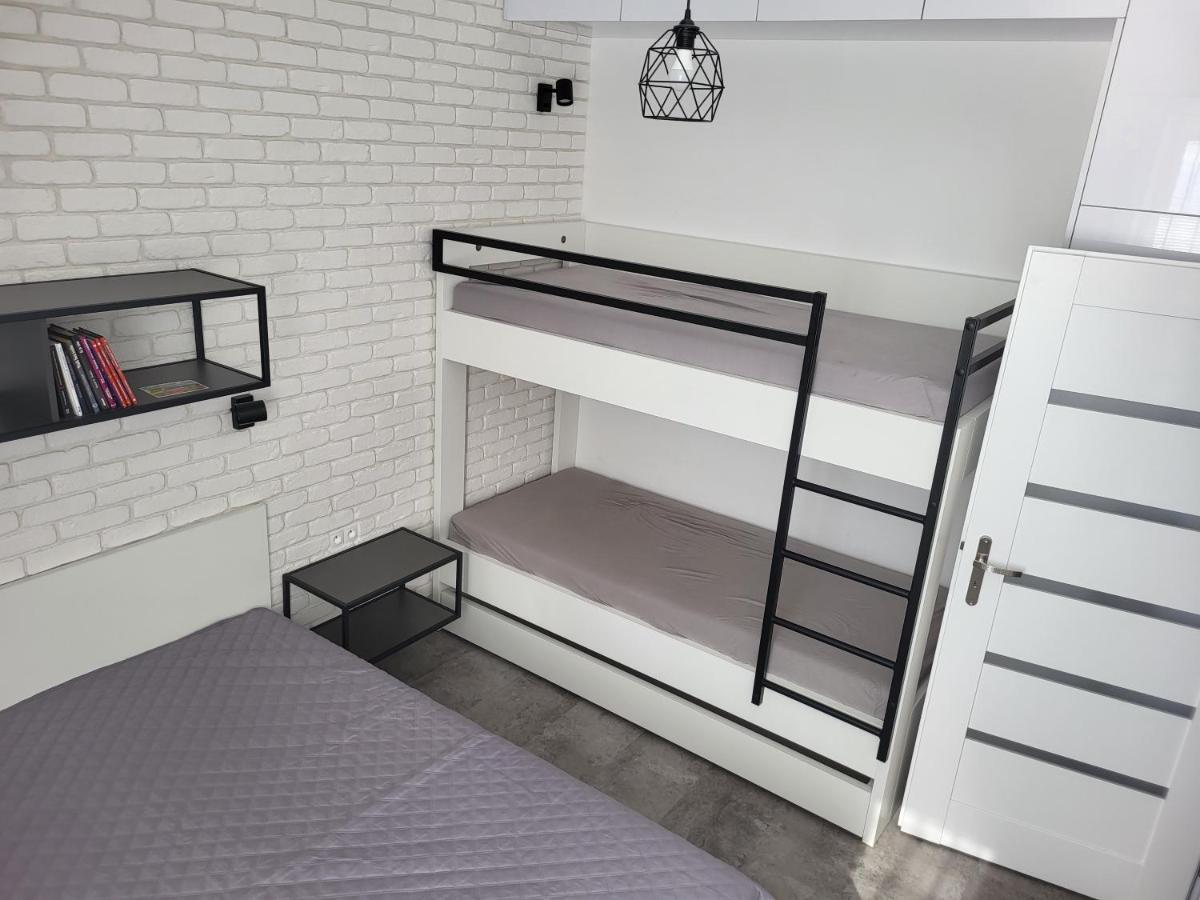 Apartman Pekna Vyhliadka - Vila Vlasta Vysoké Tatry Buitenkant foto