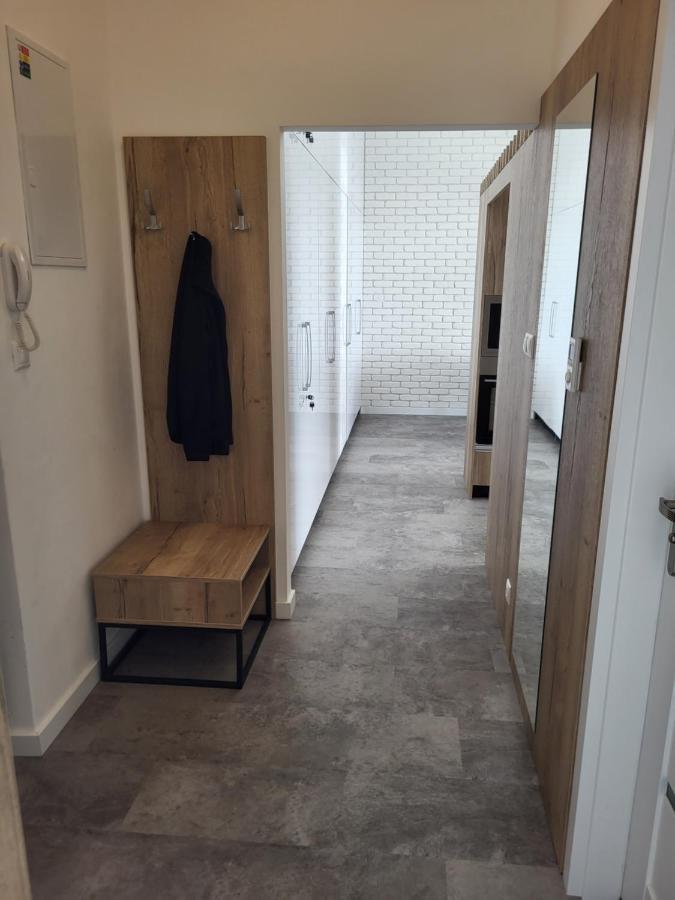 Apartman Pekna Vyhliadka - Vila Vlasta Vysoké Tatry Buitenkant foto