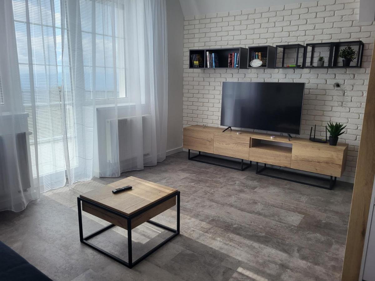 Apartman Pekna Vyhliadka - Vila Vlasta Vysoké Tatry Buitenkant foto