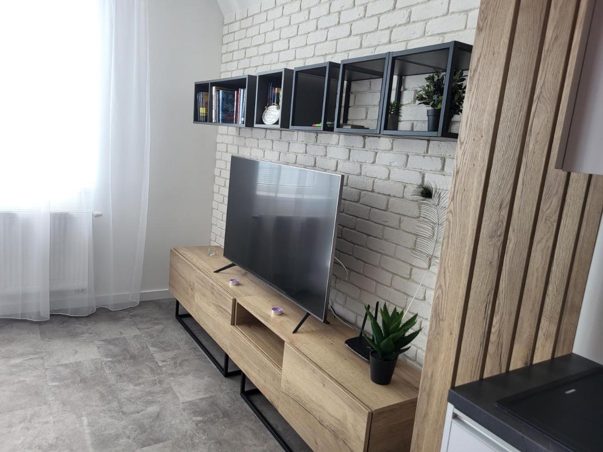 Apartman Pekna Vyhliadka - Vila Vlasta Vysoké Tatry Buitenkant foto