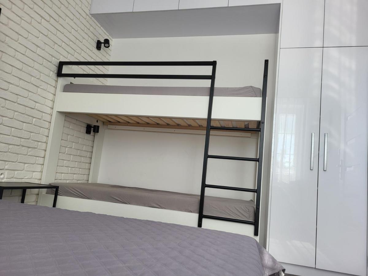 Apartman Pekna Vyhliadka - Vila Vlasta Vysoké Tatry Buitenkant foto