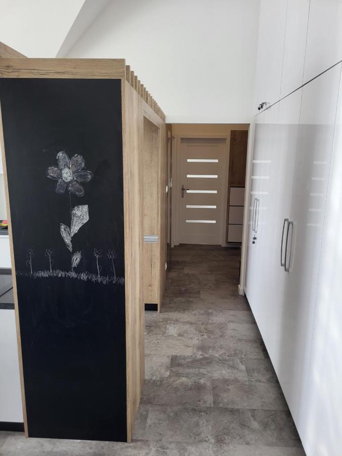 Apartman Pekna Vyhliadka - Vila Vlasta Vysoké Tatry Buitenkant foto