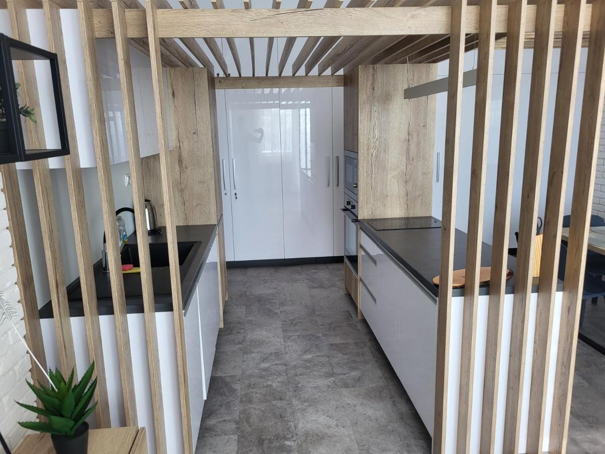 Apartman Pekna Vyhliadka - Vila Vlasta Vysoké Tatry Buitenkant foto