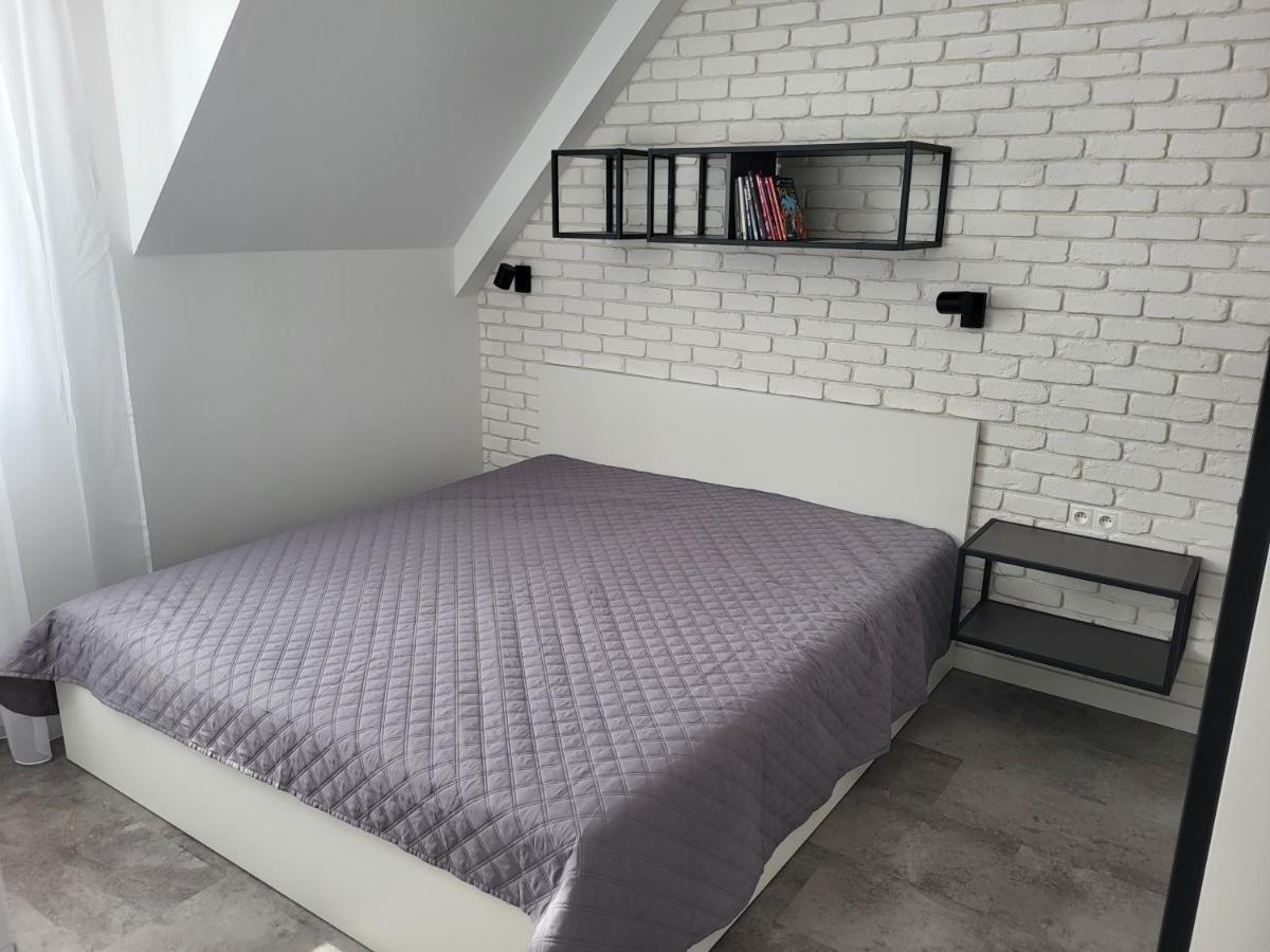 Apartman Pekna Vyhliadka - Vila Vlasta Vysoké Tatry Buitenkant foto