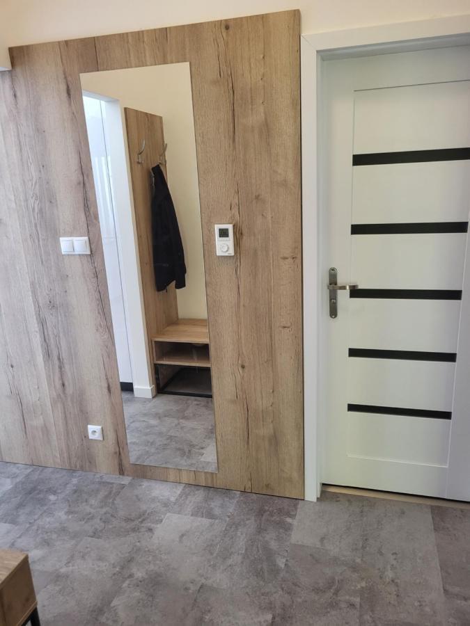 Apartman Pekna Vyhliadka - Vila Vlasta Vysoké Tatry Buitenkant foto