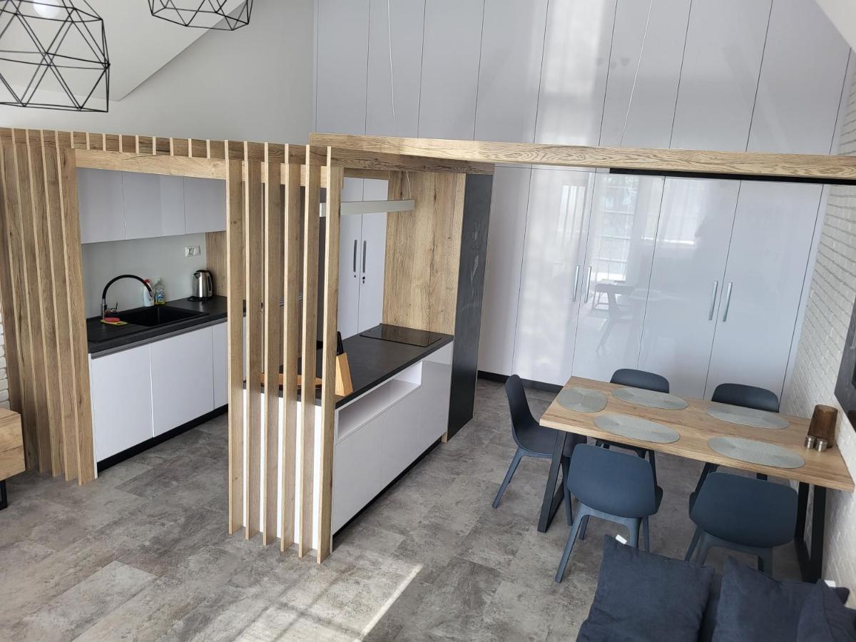 Apartman Pekna Vyhliadka - Vila Vlasta Vysoké Tatry Buitenkant foto