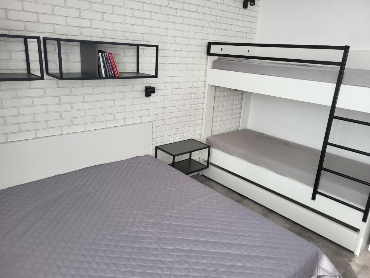 Apartman Pekna Vyhliadka - Vila Vlasta Vysoké Tatry Buitenkant foto