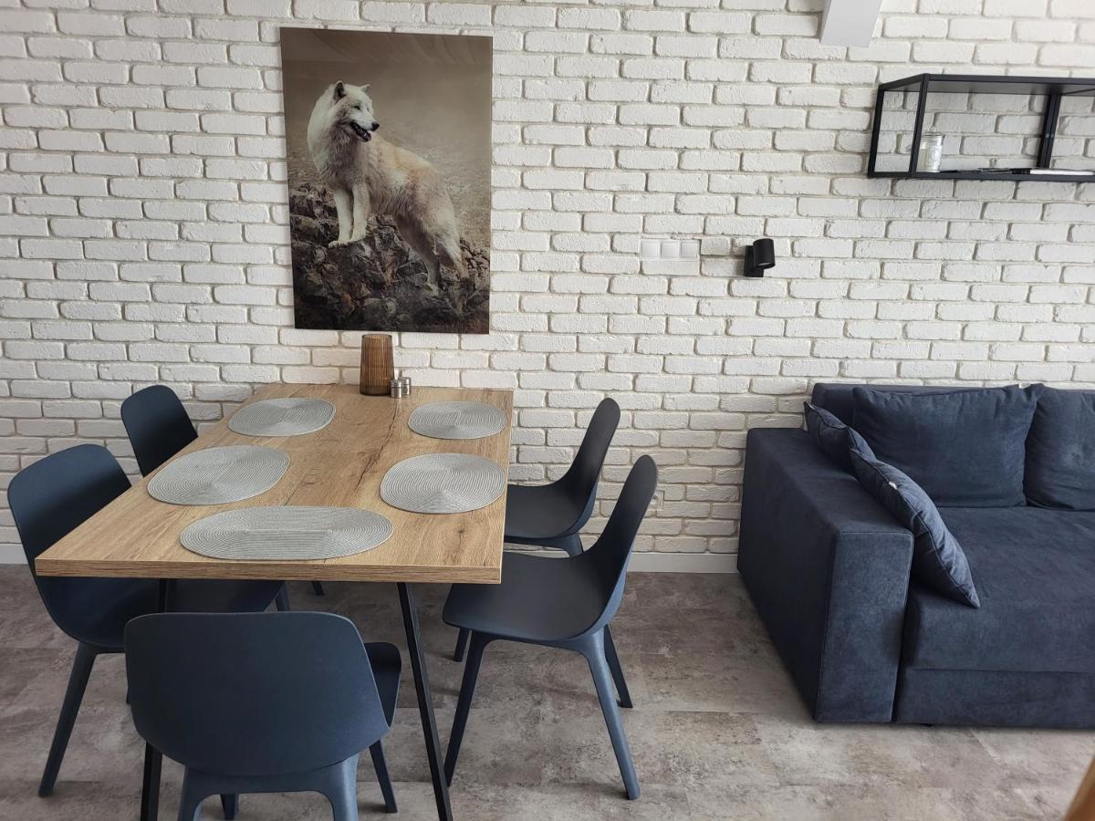 Apartman Pekna Vyhliadka - Vila Vlasta Vysoké Tatry Buitenkant foto